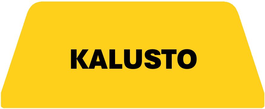 Kalusto painike