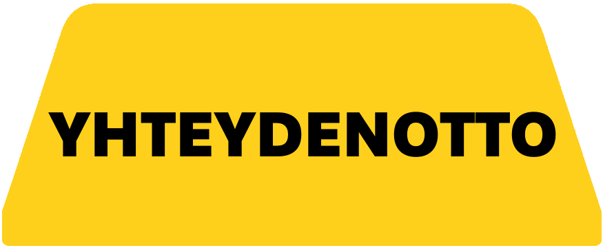 Yhteydenotto painike